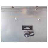FOOTBALL SCOREBOARD 12 X 24 W/ CONTROLLER UNIT