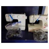 SINGER SEWING MACHINES
