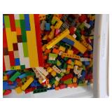 LEGOS 