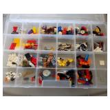 LEGOS  