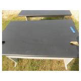 DESKS QTY 2