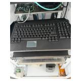 FOOTBALL SCOREBOARD 12 X 24 W/ CONTROLLER UNIT 