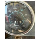 BUS -AMERICAN TRANSPORTATION COMPANY - MODEL SS-29 - MFG. 8/7/90 CAP. 65 - LAST STARTED 18 MONTHS AG
