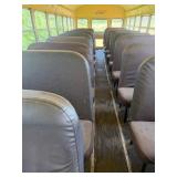 BUS -AMERICAN TRANSPORTATION COMPANY - MODEL SS-29 - MFG. 8/7/90 CAP. 65 - LAST STARTED 18 MONTHS AG