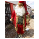 6 ft santa