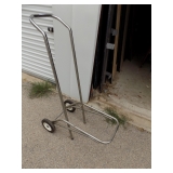 CHAIR CART