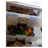 LEGOS 