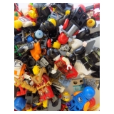 LEGOS