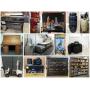 Manufacturing, Gift, Decor And Photography Liquidation Auction