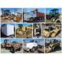 Court Ordered Heavy Equipment Auction - Columbus KS