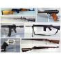Grit, Gunpowder And Steel Firearm And Sportsman Auction