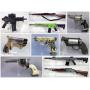 Guns Of Glory Firearm And Sportsman Auction