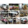 Court Ordered Big T's Engine Repair Liquidation Auction