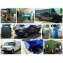Sapphire Automotive Group Fabrication Liquidation Auction