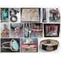 Cowboy Christmas In July Auction
