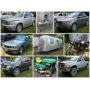 Peculiar Vehicle, Tools, And Equipment Auction