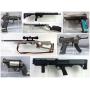 Dog Days Of Summer Firearm And Sportsman Auction