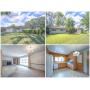 5-Bedroom Huff Lake-View Gardens Home Auction
