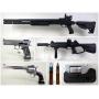 Safety First Firearm And Sportsman Auction