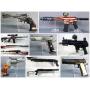 Engraved Excellence Firearm And Sportsman Auction