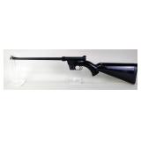 Charter Arms AR-7 Explorer .22 LR Rifle SN# A190522, Stainless Steel Guide Rod 