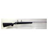 Remington 700 .220 Swift Bolt Action Rifle SN# W6200768, Scope Rings, Fluted Barrel