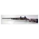 Savage Axis 6.5 Creedmoor Bolt Action Rifle SN# N995712, Scope Rings 