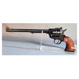 Ruger New Model Single-Six .22 LR 6-Shot Revolver SN# 264-25396, 9 1/2" Bbl