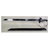 Celtic Longsword With 35.5" Blade