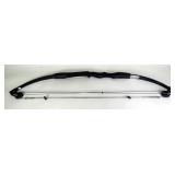 Pearson Compound Bow Model 999KMX80, 55lb Wt, 29" Draw