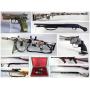 Aim For Fall Firearm And Sportsman Auction