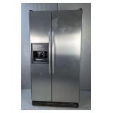 KitchenAid Side-by-Side Refrigerator 