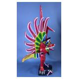 Garuda Statue
