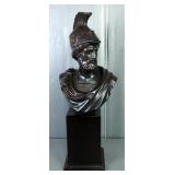 Ajax The Great Bust