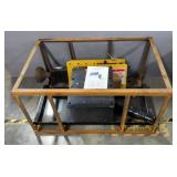 2025 AGT PD680-PZ Skid Steer Breaker, Unused