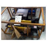 2025 AGT PD680-PZ Skid Steer Breaker, Unused
