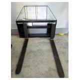2025 Mower King SA Skid Steer Forks, Unused 