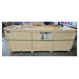 2025 Agrotk YC-26G Portable Sawmill, Unused