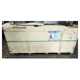 2025 Agrotk YC-32G Portable Sawmill, Unused
