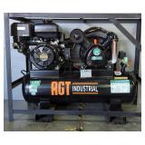 2025 AGT AC Air Compressor, Unused