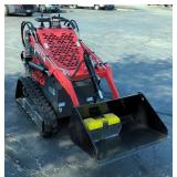 2025 AGT YSRT14 Skid Steer Loader, Unused