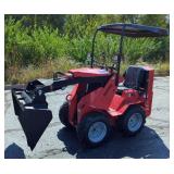 2025 AGT SDA-140W Wheel Loader, Unused