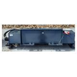 2025 Wolverine TL-12-72W Tiller, Unused