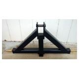 2025 Wolverine TR-26-02C Class 2 Quick Hitch, Unused 