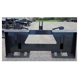 2025 Wolverine PT-16-01C 3 Point Quick Tach, Unused 