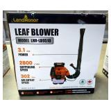 2025 Landhonor LHR-LB8850 Leaf Blower, Unused 