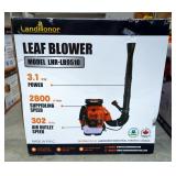 2025 Landhonor LHR-LB8850 Leaf Blower, Unused 