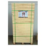 2025 Landhonor LHR-SP50 Shop Press, Unused 