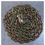 Bundle Chain 5/16" x 20