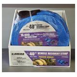 ANCRA International Polyester 40